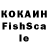 Кетамин ketamine Olga Poluhina